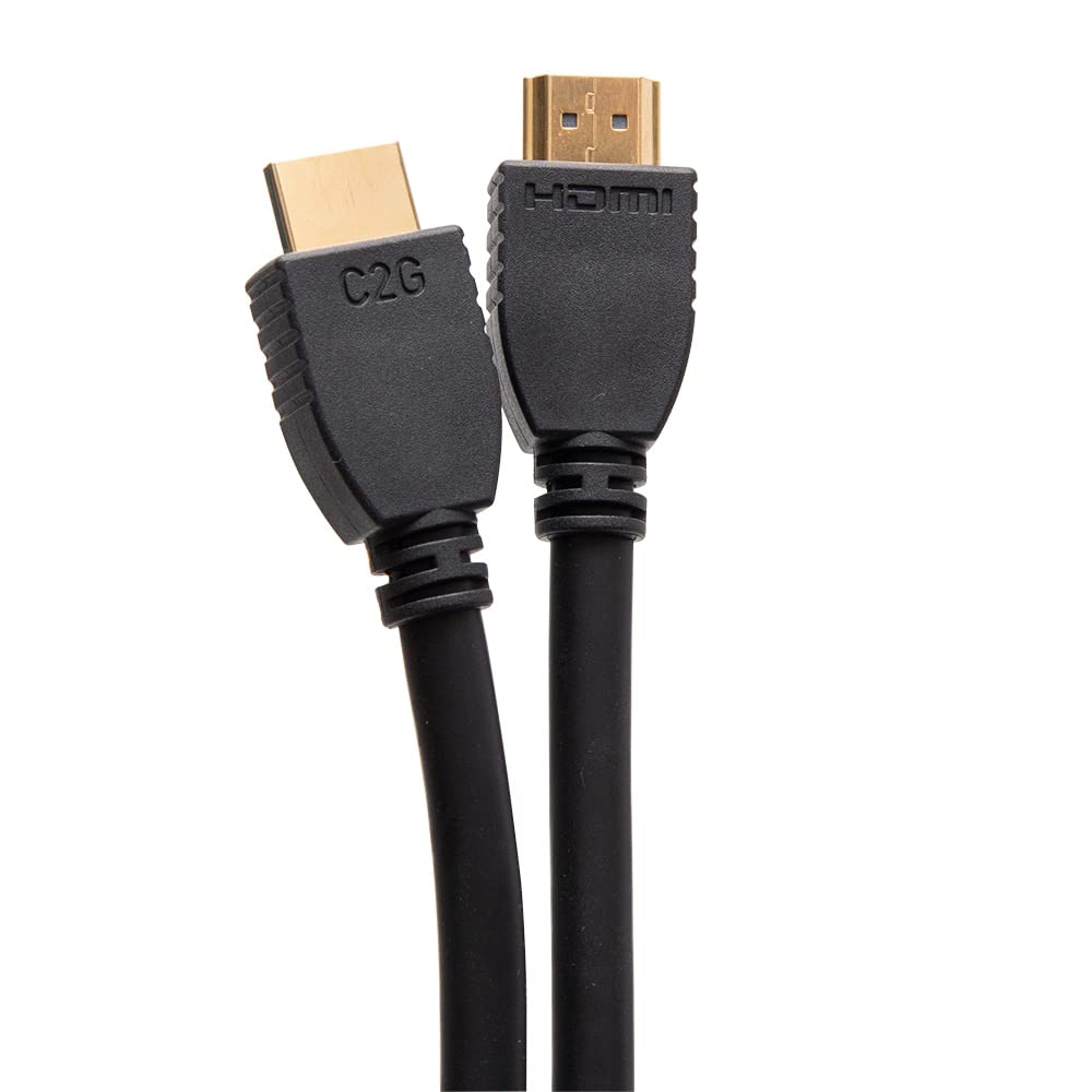 12ft (3.6m) Ultra High Speed HDMI® Cable with Ethernet - 8K 60Hz - Image 3
