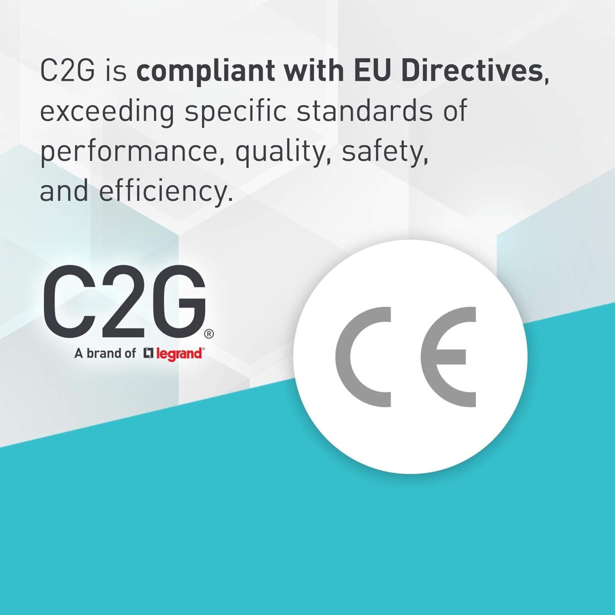 C2G 4-Port USB-A 3.0 Hub - SuperSpeed USB 5Gbps, Black (C2G54462) - Image 5