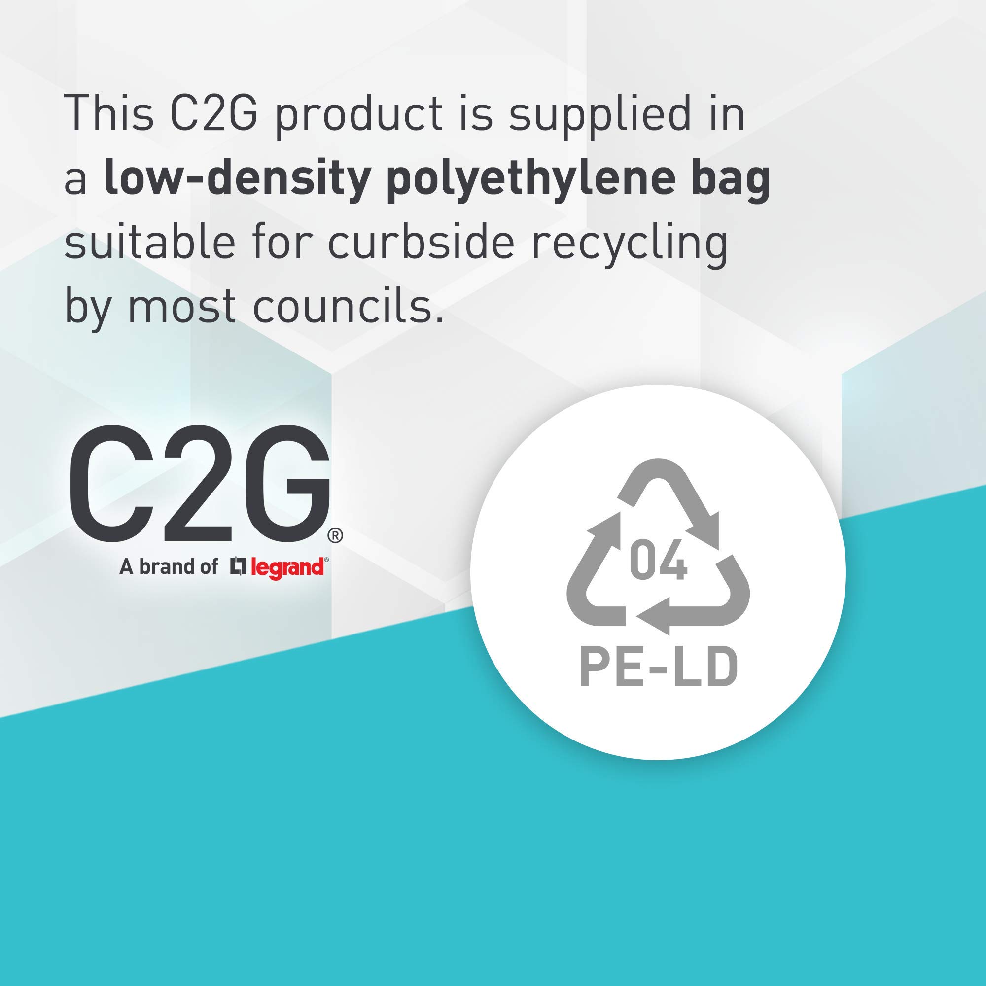 12ft (3.6m) Ultra High Speed HDMI® Cable with Ethernet - 8K 60Hz - Image 7