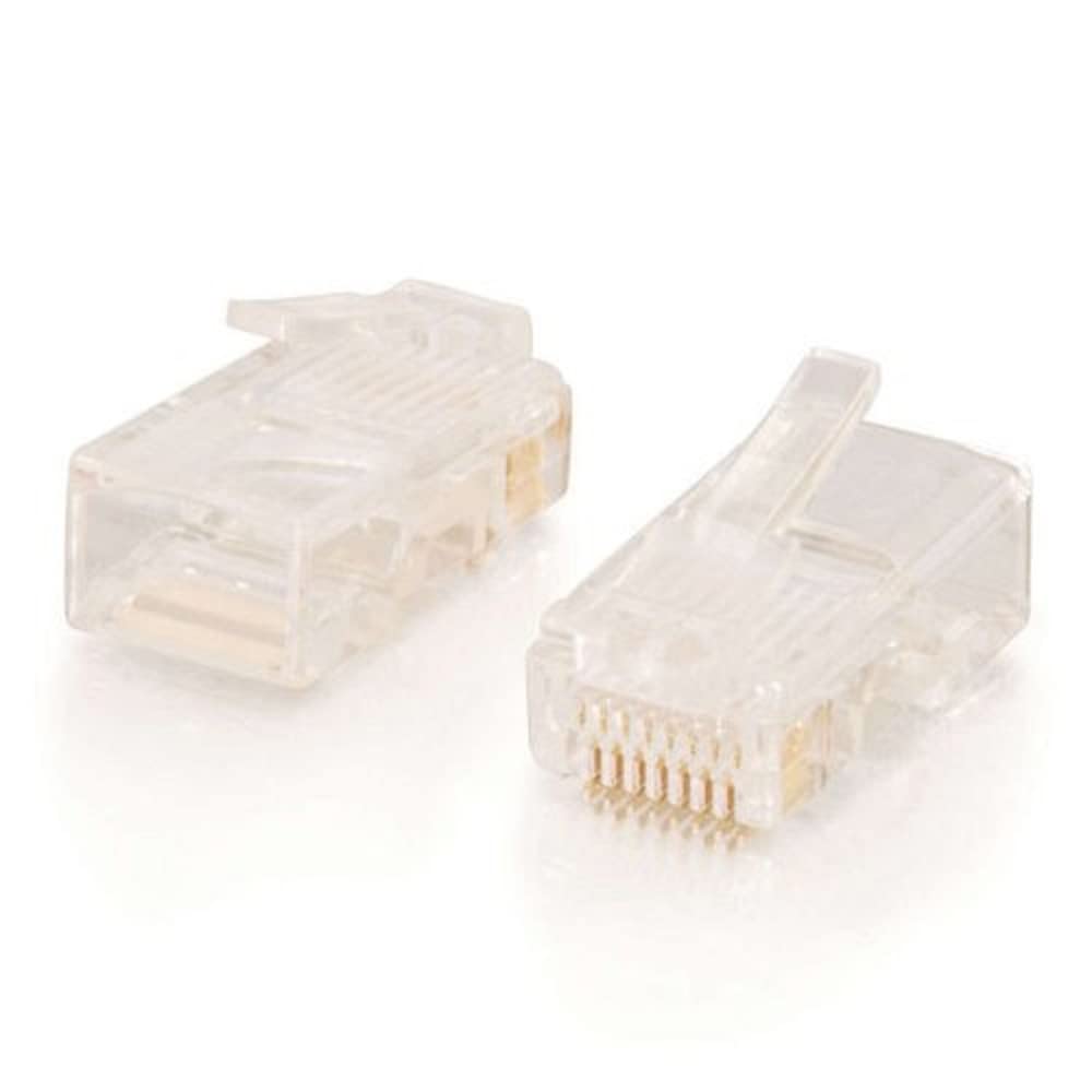 Bulk Connectors