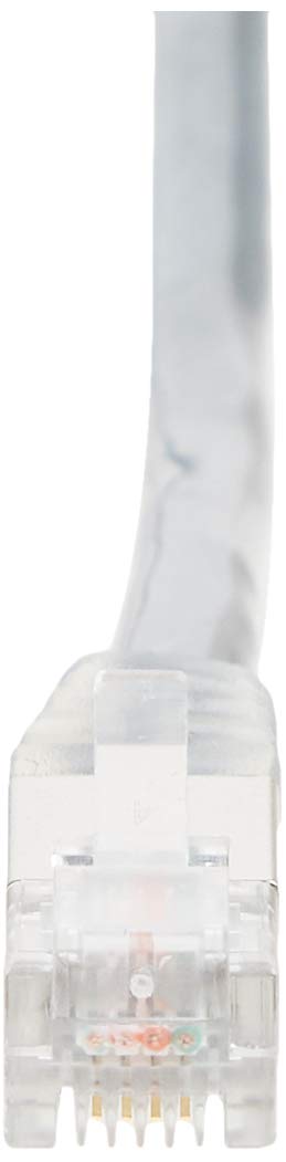 C2G RJ11 Modem Cable For DSL Internet - Connects Phone Jack To Broadband DSL Modems For High Speed Data Transfer - 15ft Long Ethernet Network Cable With Double-Shielding To Reduce Interference - 28722 - Image 3