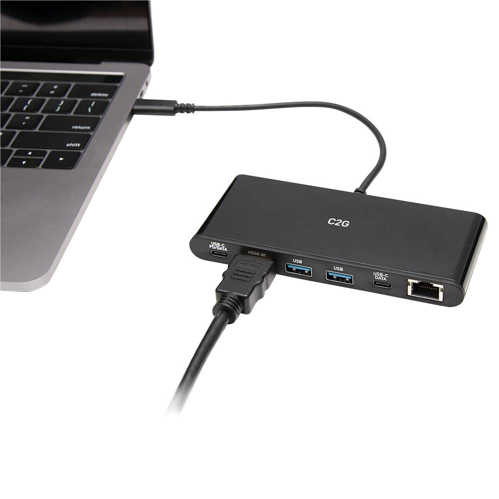 C2G USB C Power Adapter - Image 4